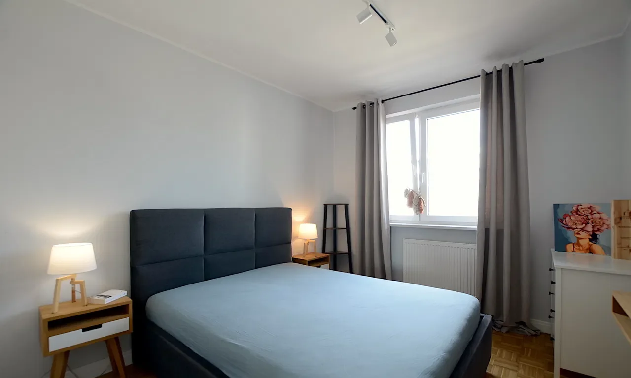2-pok. 50 m2 / Gocław / ul. Mikołajczyka / Promenada / Wysoki Standard - zdjęcie 10