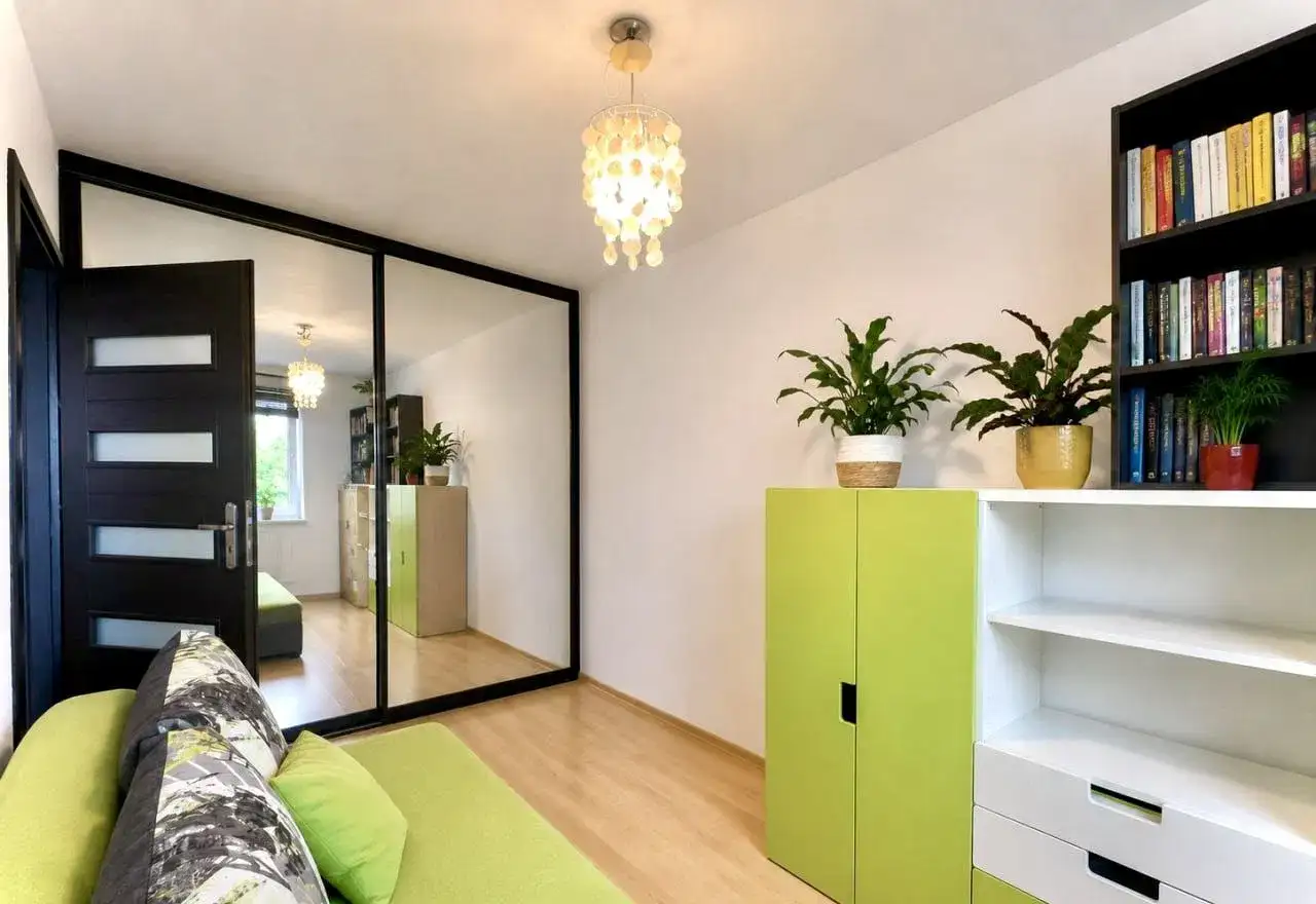 2 pokoje | balkon 10 m² | parking | Górka Narodowa - zdjęcie 6