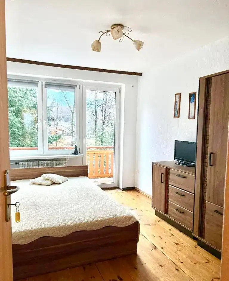 Wyjątkowy pensjonat w Karpaczu na wynajem - zdjęcie 9