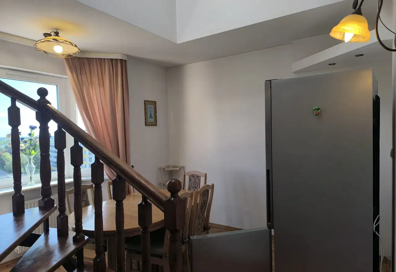 Mieszkanie, 150 m², Warszawa - zdjęcie 8