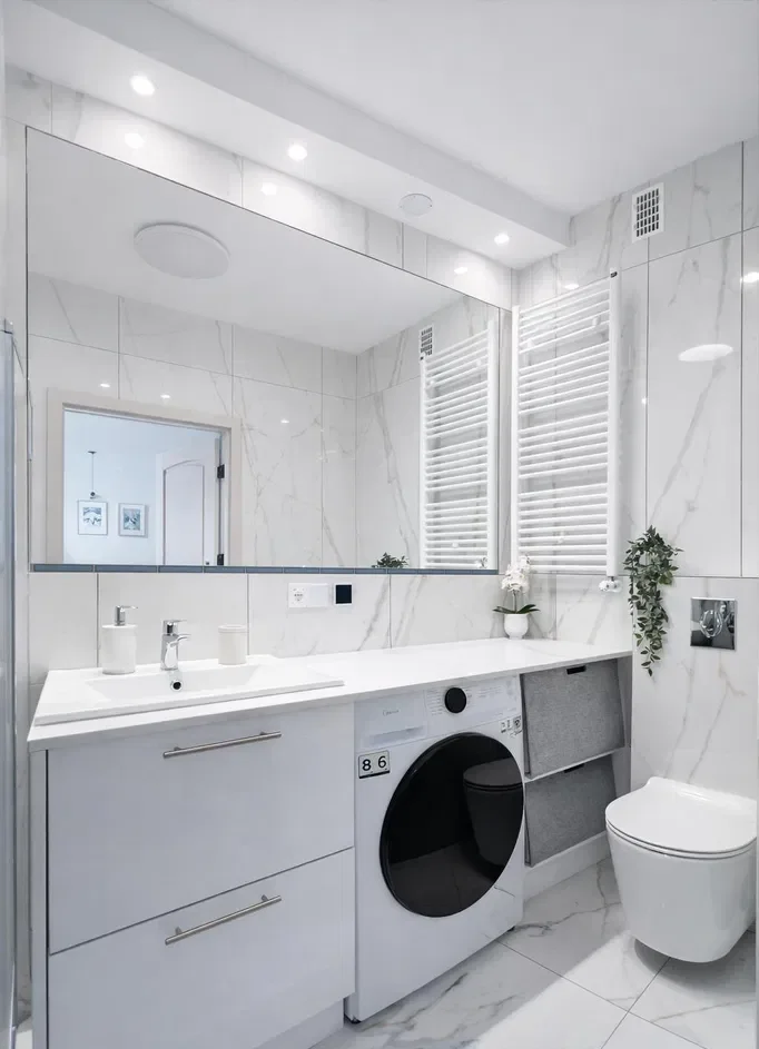 Apartament PREMIUM | Pierwszy najemca | Pogodno | Balkon | 46 m² - zdjęcie 7