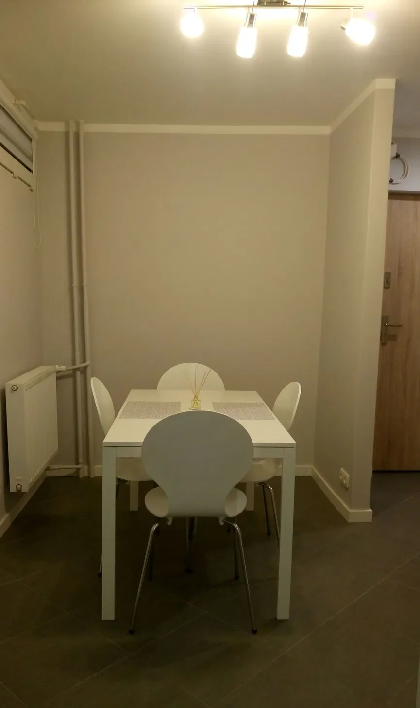 Mieszkanie po remoncie - zdjęcie 10