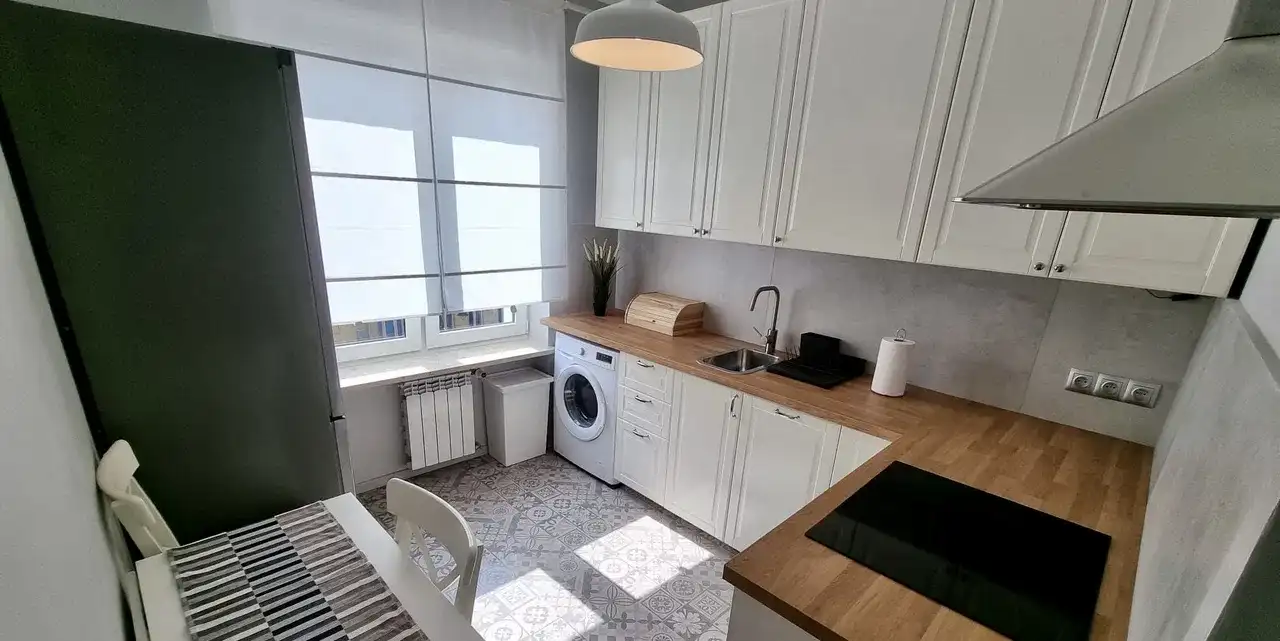 wynajmę 2 pokojowe mieszkanie Piotrkowska nowe - zdjęcie 8