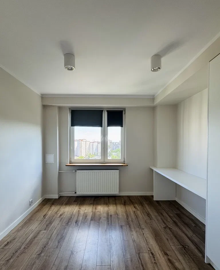 3 pokoje Gocław Balkon Oddzielna kuchnia Od zaraz - zdjęcie 4