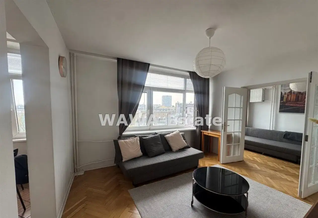 Mieszkanie, 41 m², Warszawa - zdjęcie 3