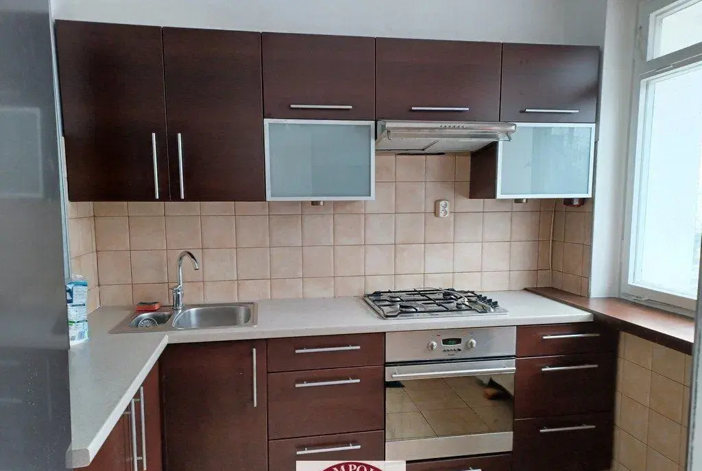 31 M2 - Widna Kuchnia - Ładne - Ok Galerii Mokotów - zdjęcie 7
