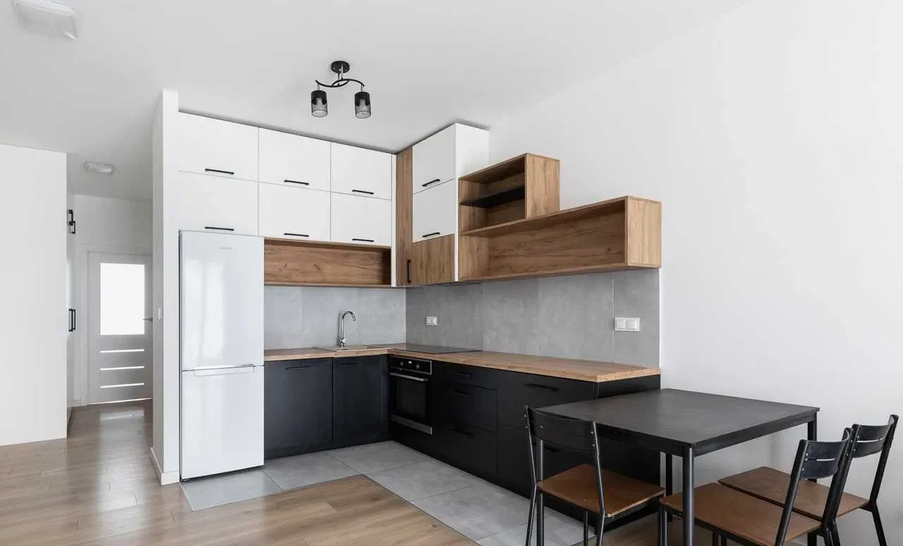 Nowoczesne 2-pok|52m2|Parking|Galeria Mokotów - zdjęcie 2