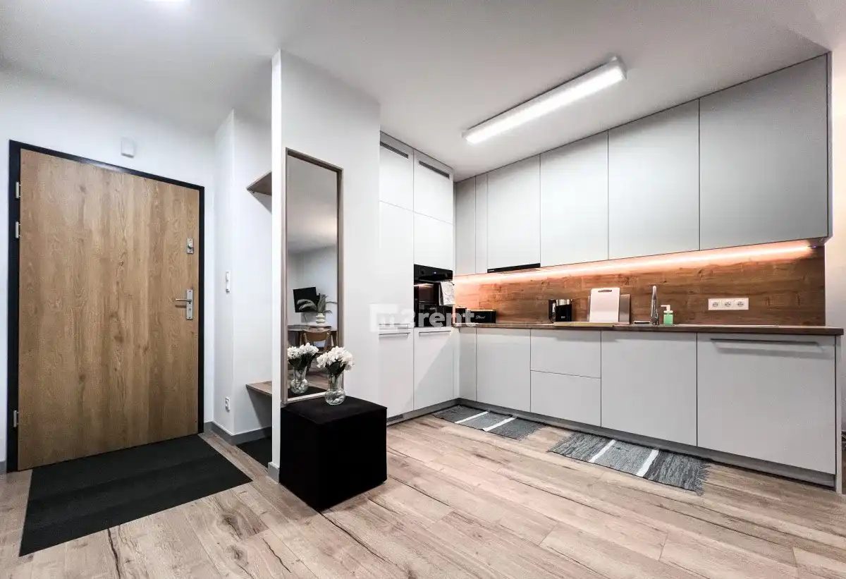 Łódź - Górna| 42 m2 | 2 pokoje | Taras | Basen - zdjęcie 5