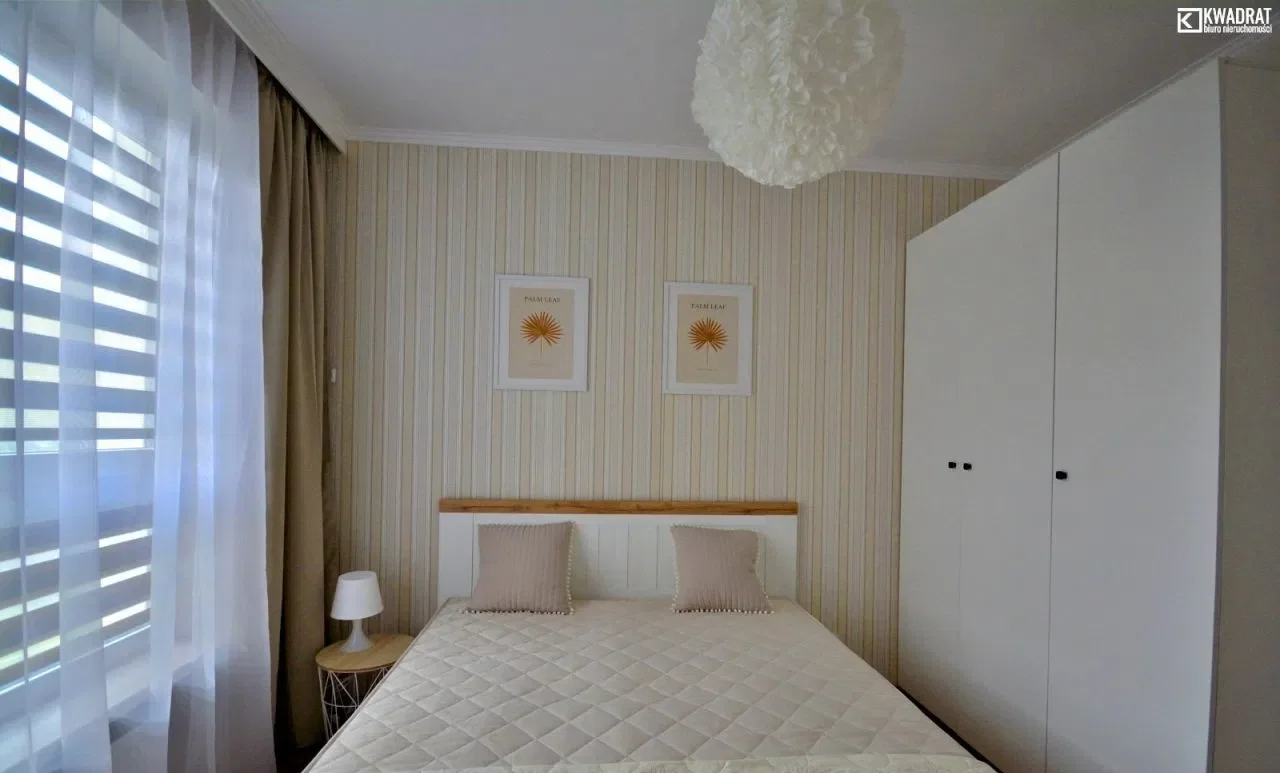 2 pok. 38 m2 | Czechów | 2022 r. | balkon + garaż - zdjęcie 6