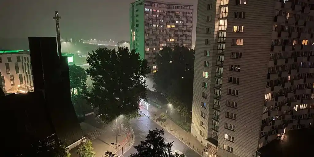 Nowoczesne 2 pokoje z widokiem na Wisłę | Śródmieście | po remoncie - zdjęcie 9