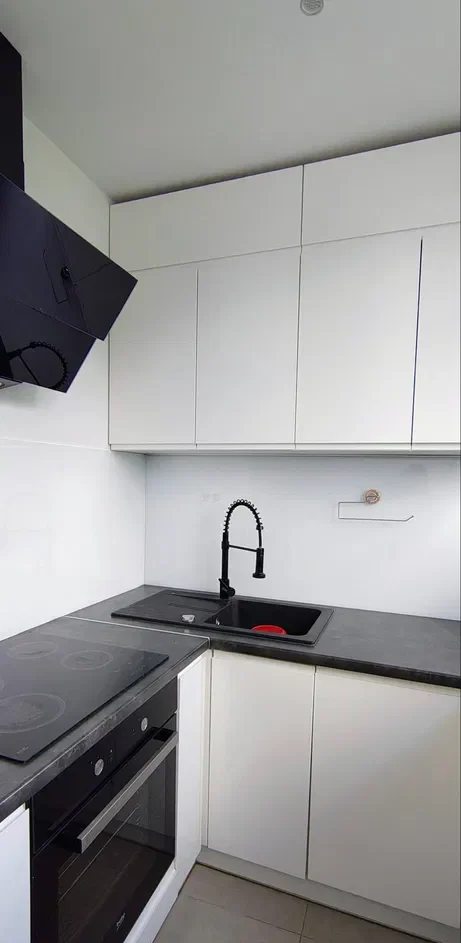 Mieszkanie 2-pokojowe Krzyki, 45,99 m² (bez pośredników) - zdjęcie 9