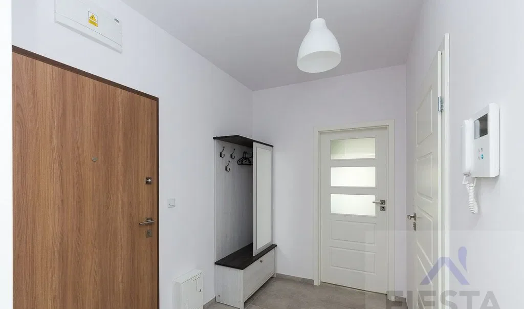 Warszawa, apartament 44m2 na Żoliborzu - zdjęcie 9