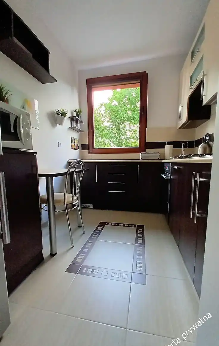 2pok mieszkanie 48m obok Park Grabiszyński, FAT - zdjęcie 6