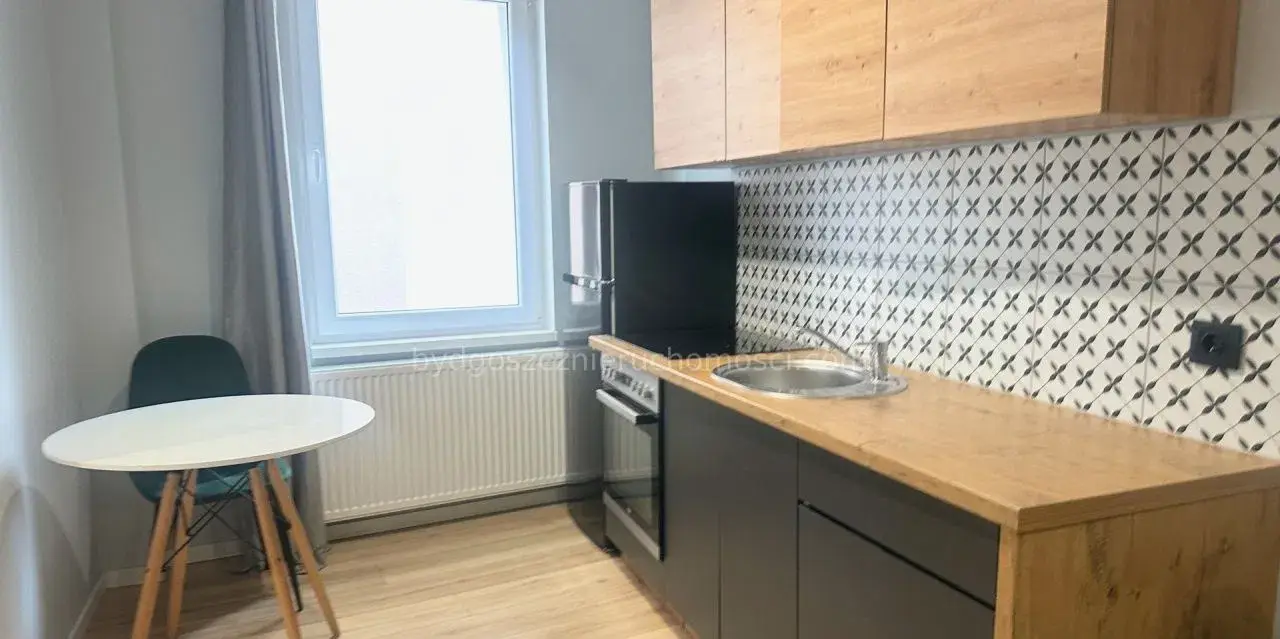 Do wynajęcia M3, teren zamknięty, WiFi - zdjęcie 3
