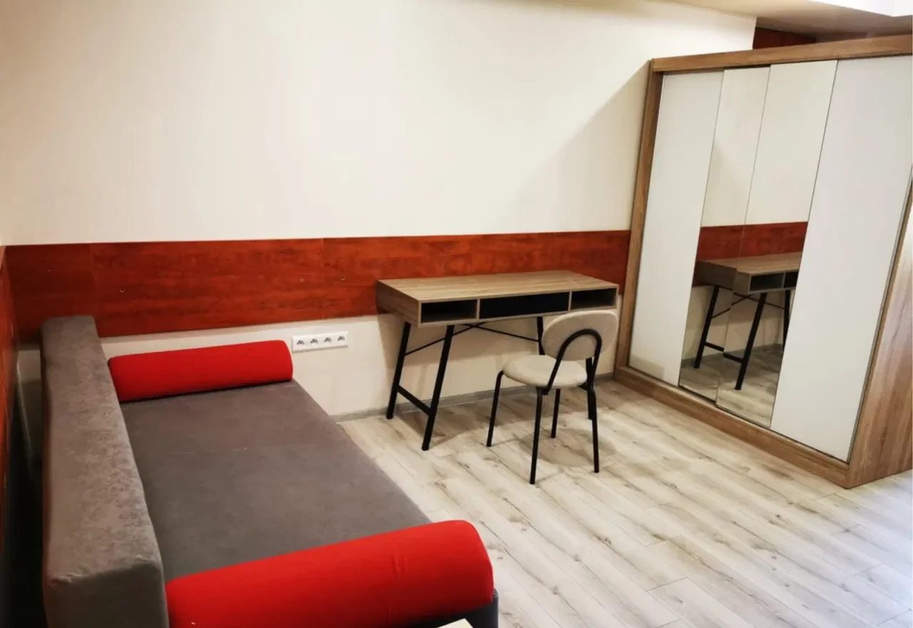 Kawalerka Sławin parking bezczynszowe - zdjęcie 5