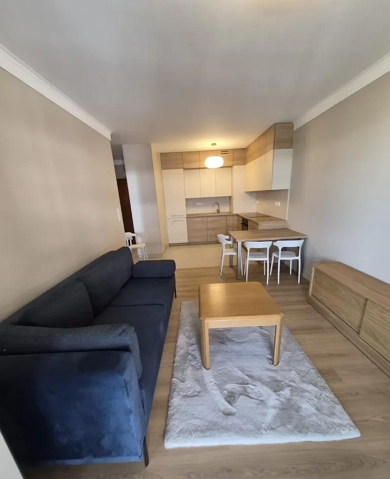 2 pokoje, mieszkanie na wynajem - Kraków, Dębniki - 68164086 • www.otodom.pl - zdjęcie 5