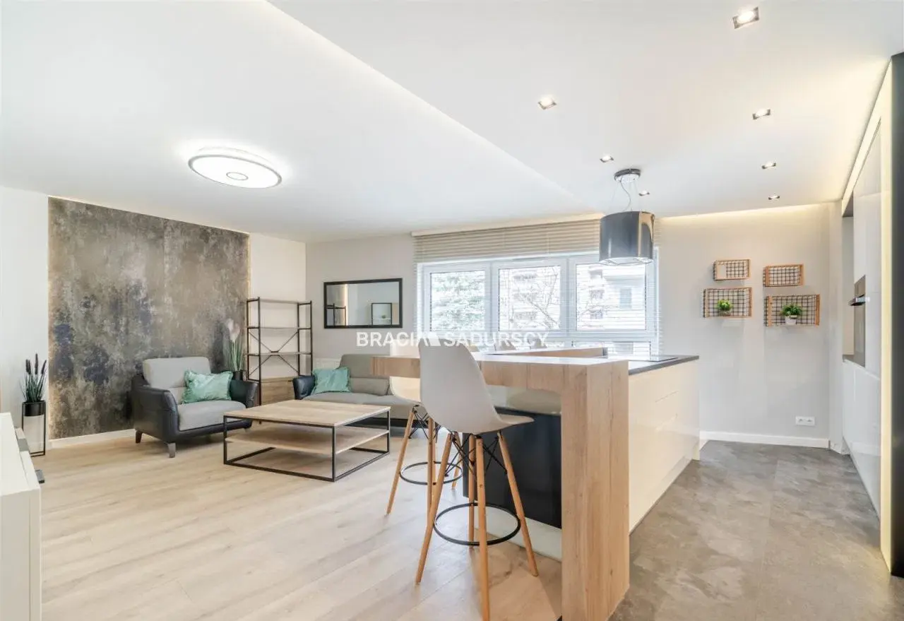 Apartament (Dębniki) z m. postojowym, 3pok, 71m2 - zdjęcie 5