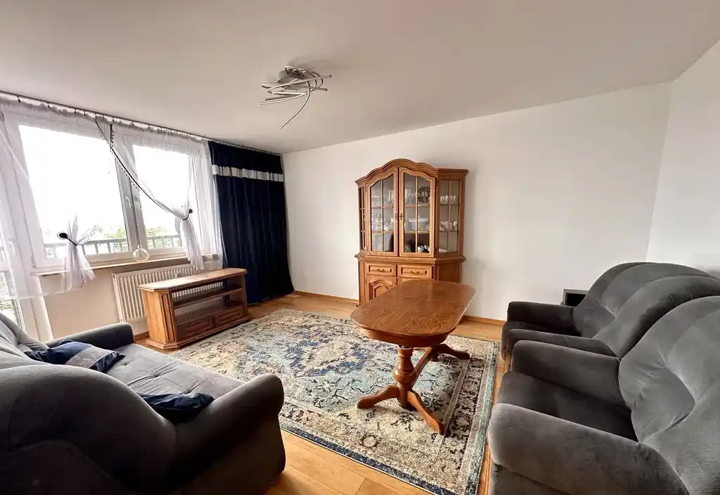 3 pokoje z balkonem, umeblowane, Pogoń - zdjęcie 4