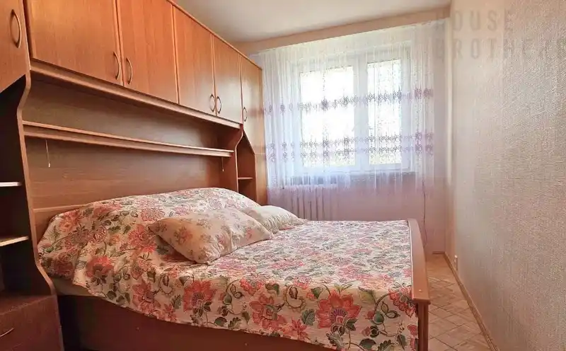 Mieszkanie Łomża, ul. Moniuszki - zdjęcie 5