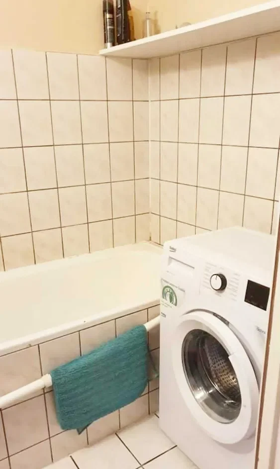 od 1 czerwca wynajme 21m2 pokój z balkonem dla 2 mężczyzn - zdjęcie 6