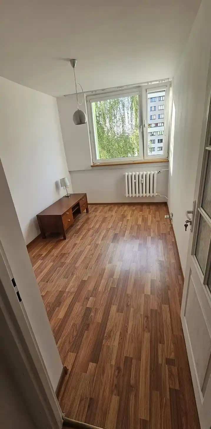 Mieszkanie z duszą zespołu Dżem. 4 pokoje z balkonem z osobna kuchnią. - zdjęcie 6