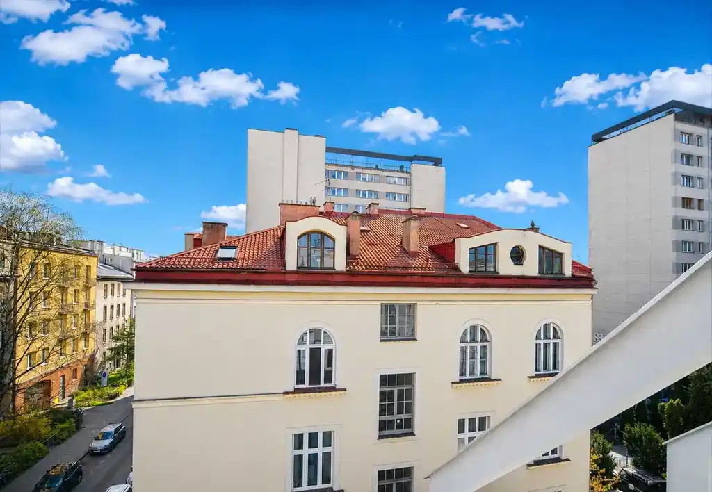 Kraków Krowodrza ul. Nowowiejska, 2 pokoje, 38m2 - zdjęcie 7