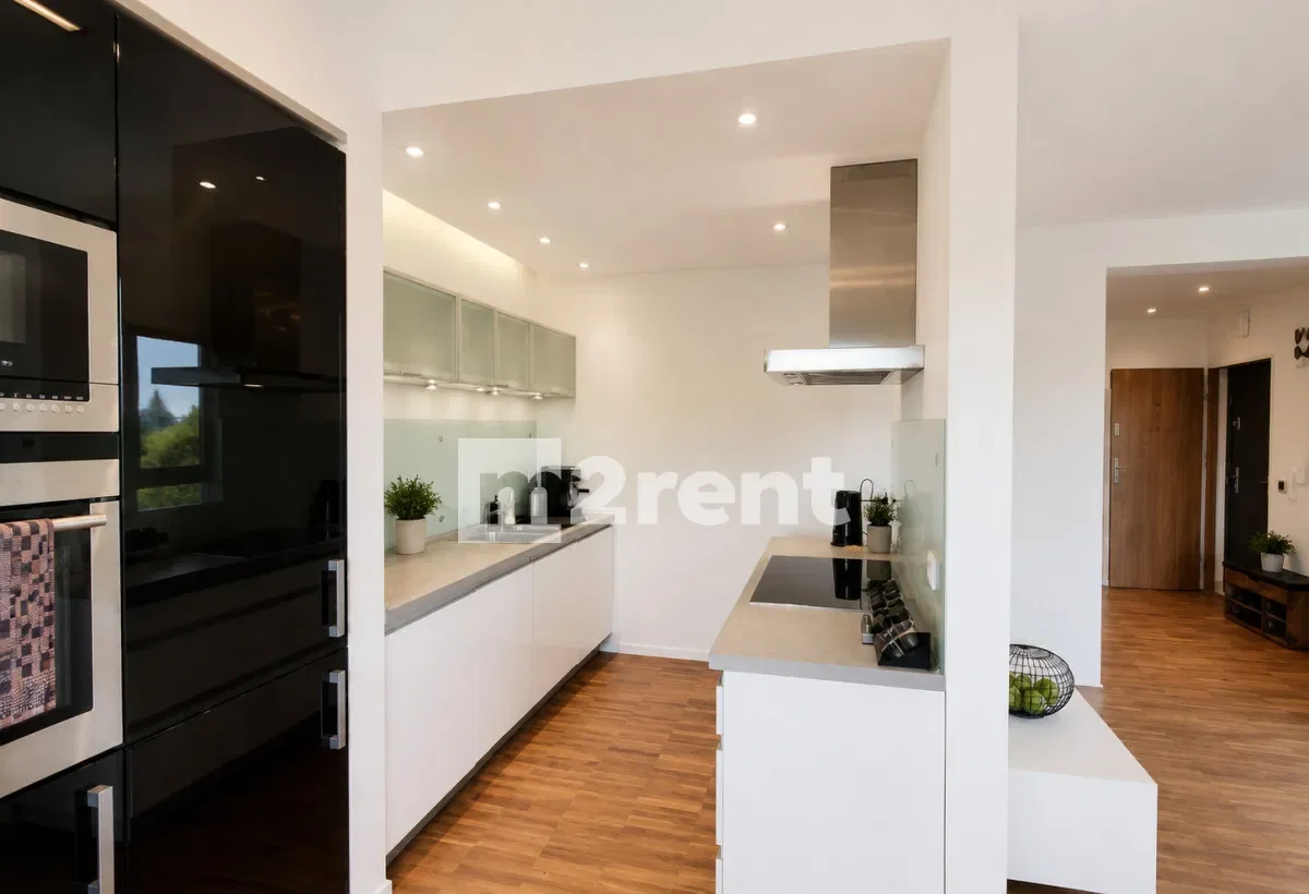 Gliwice | Łabędy | 76m2 | klimatyzacja | parking - zdjęcie 6