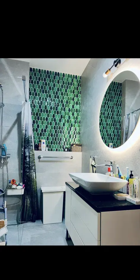 3 pokoje | 63 m² | Garaż | Klimatyzacja | Tarasy nad Zalewem - zdjęcie 8