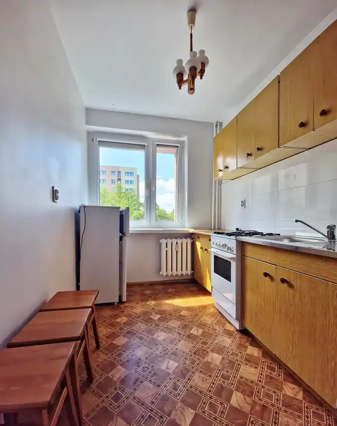 Osiedle Przyjaźni-mieszkanie 3pokojowe z balkonem szuka nowego Najemcy - zdjęcie 10