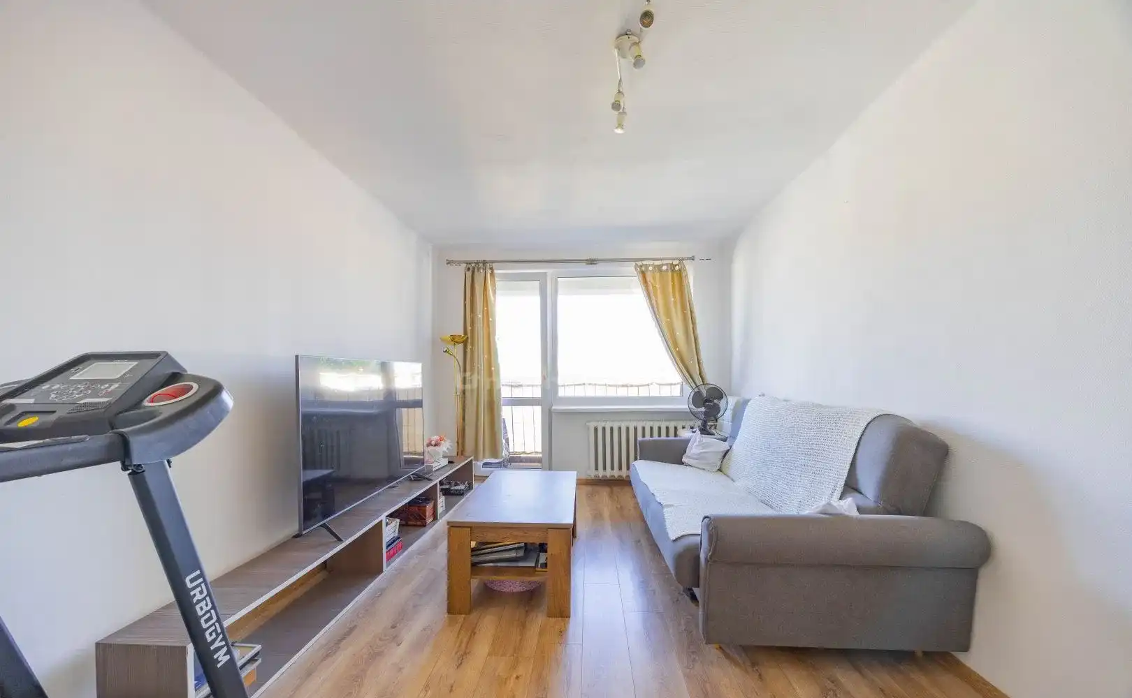 2 pokoje / Balkon / Centrum / ul. Składowa 3 - zdjęcie 2