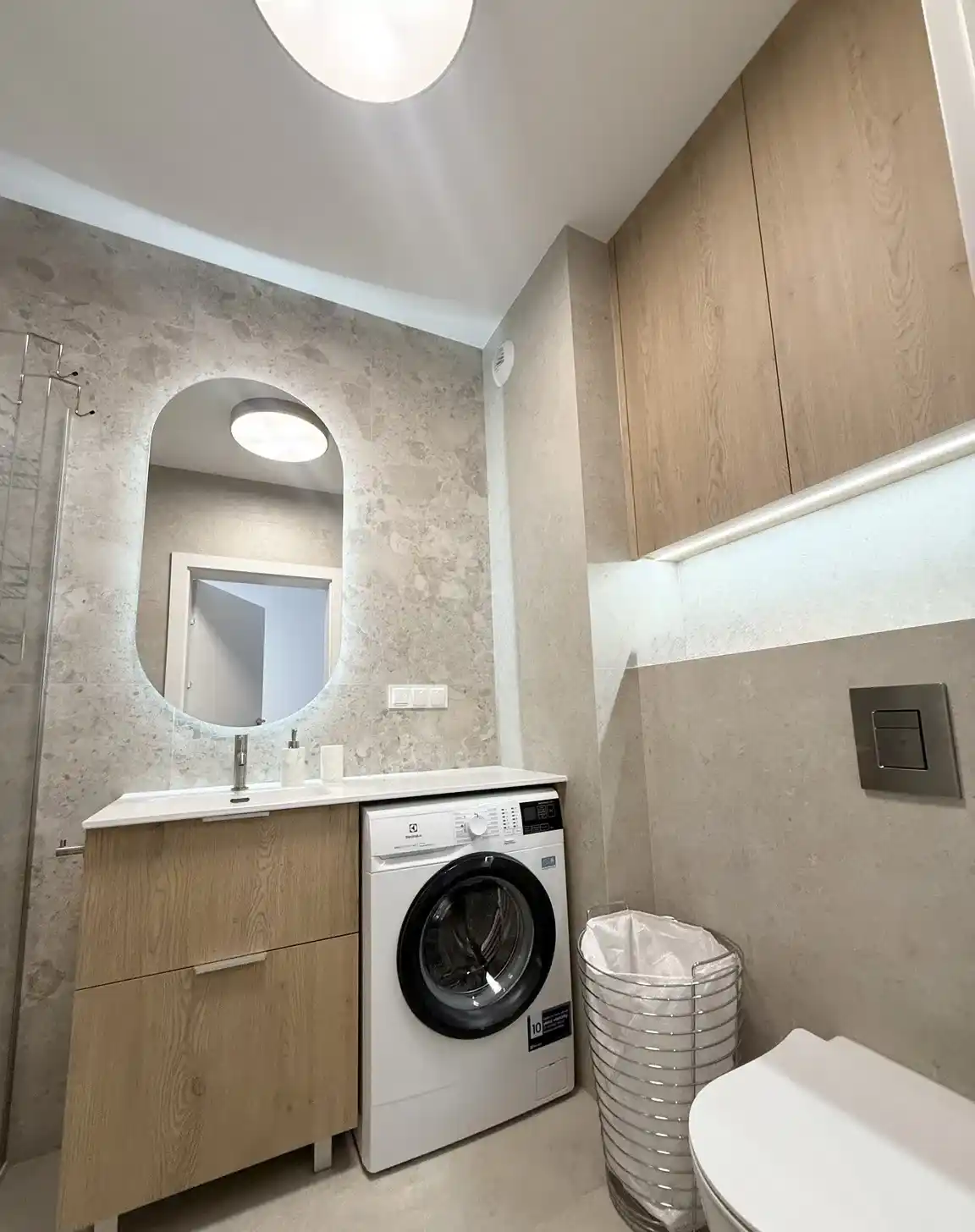 Mieszkanie, 60 m², Warszawa - zdjęcie 9