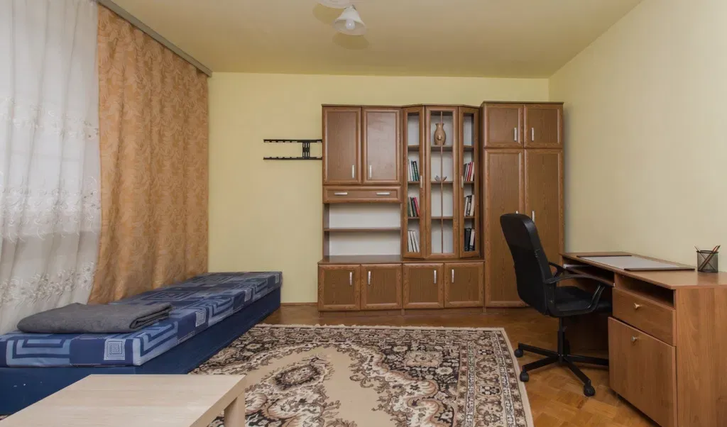Czechów | 3 oddzielne pokoje | 64m2 | umeblowane - zdjęcie 5