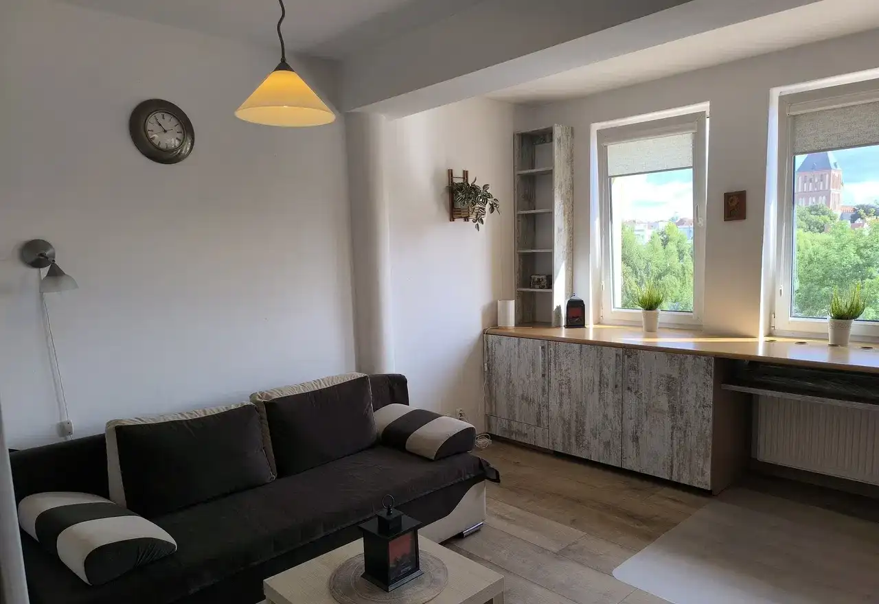 Duże wielofunkcyjne studio z ładnym widokiem, Koszalin - zdjęcie 5