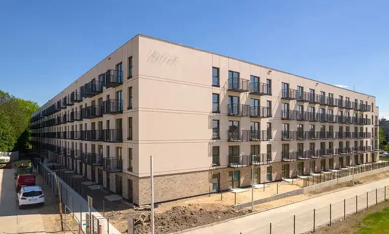 Przestronne 2-pok, nowe, od właściciela, pet friendly - zdjęcie 10