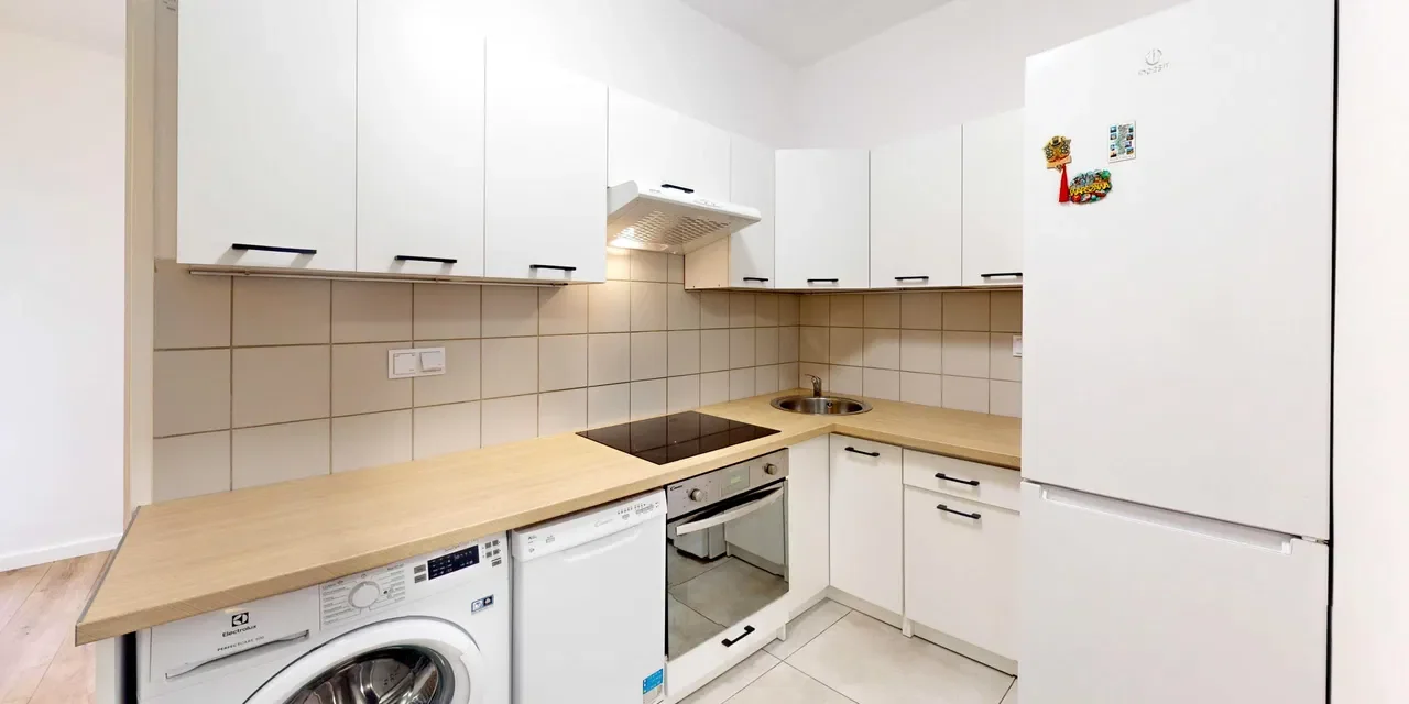 Pokój 9,5 m² | Toruńska 58, Targówek | BEZ PROWIZJI | od 30.06 | 1404 - zdjęcie 6