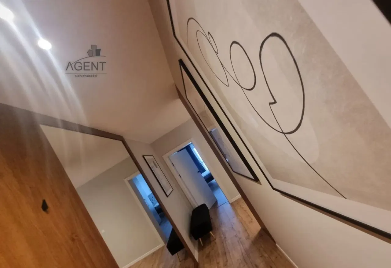 Przestronne mieszkanie 53 m² w Bydgoszczy - zdjęcie 9