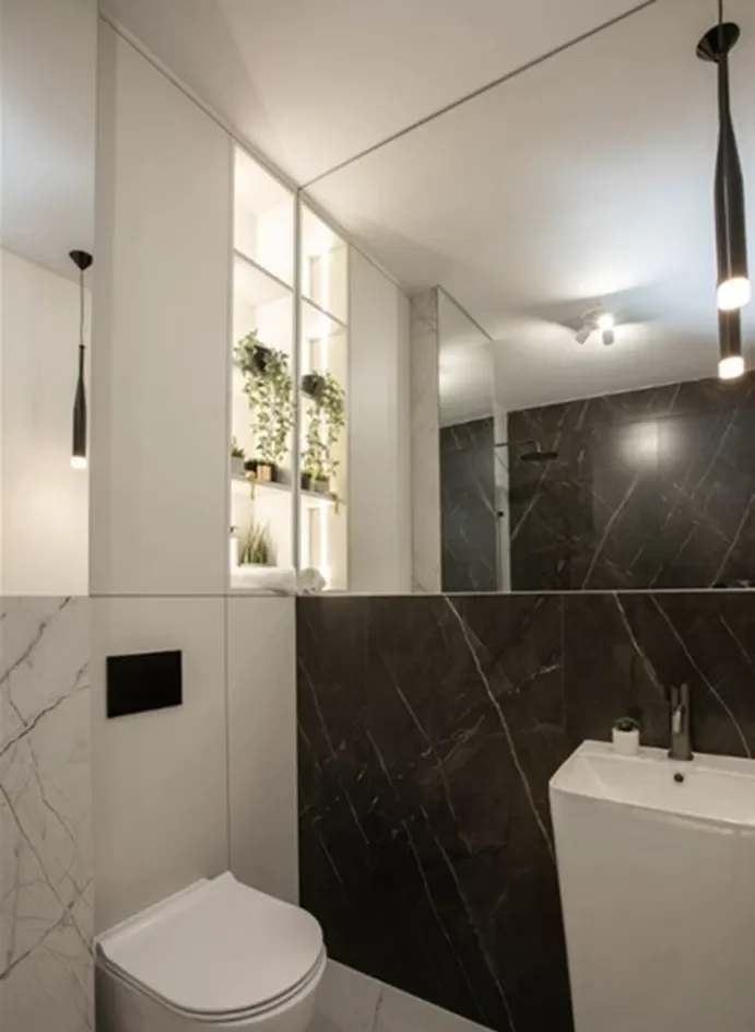 Nowe 3 pokoje 57 m² ul. Janowiecka - zdjęcie 7