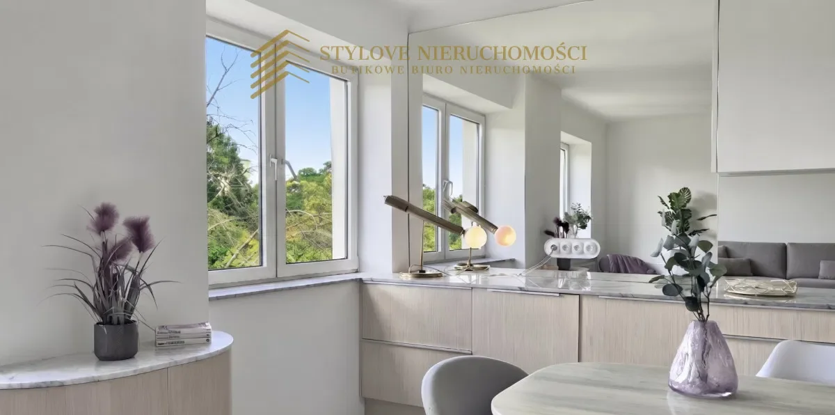 2 Pokoje | 48 m² | Elegancja i Komfort - zdjęcie 5