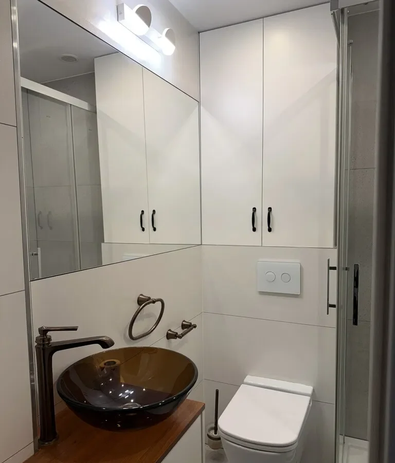 Os.Piastowskie, osobna sypialnia,48 m2, balkon - zdjęcie 8