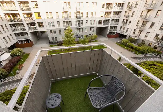 2 pokoje | 50m2| Garaż | Do Centrum 15 min PKP | Ciche | Po remoncie - zdjęcie 8