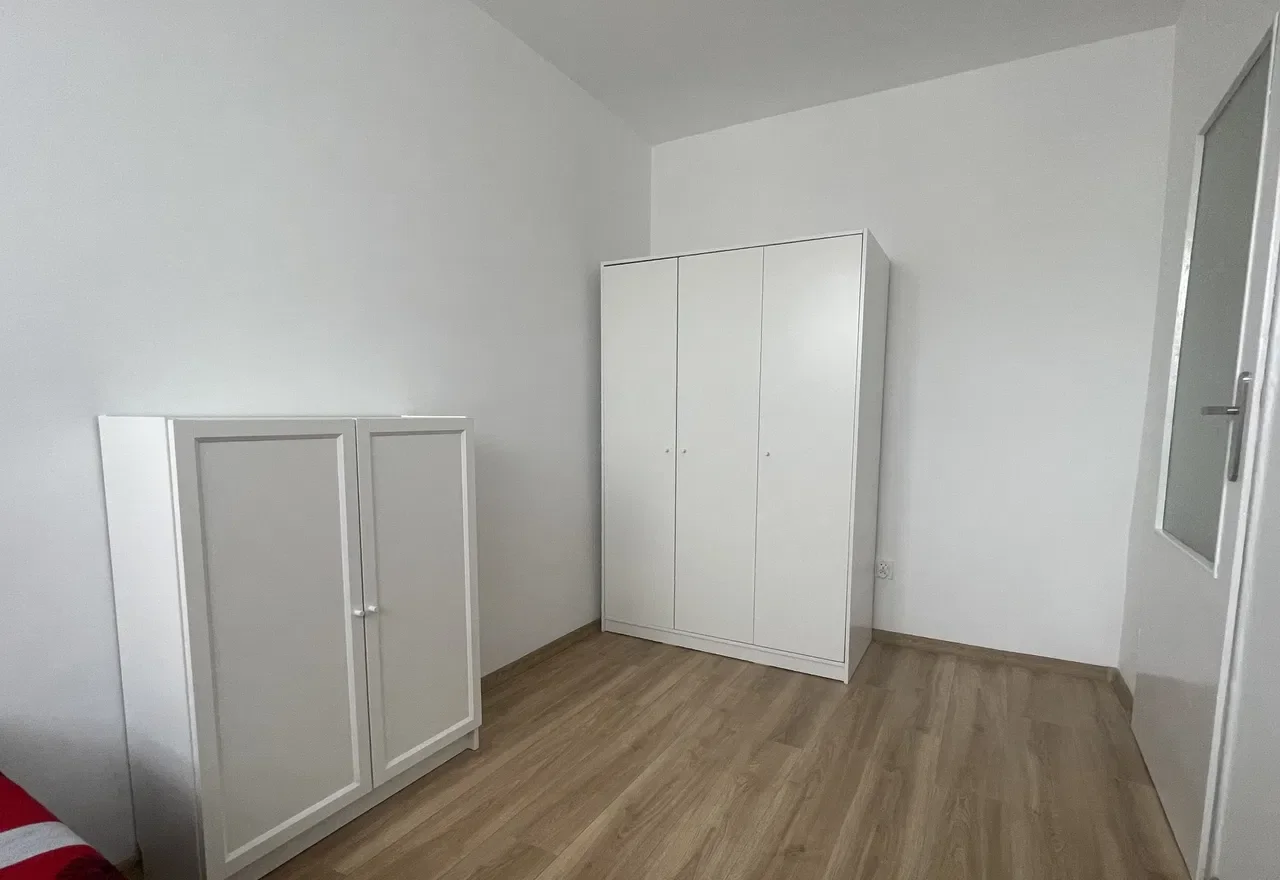 Przestronne mieszkanie 45 m² z balkonem na Tatary - zdjęcie 6