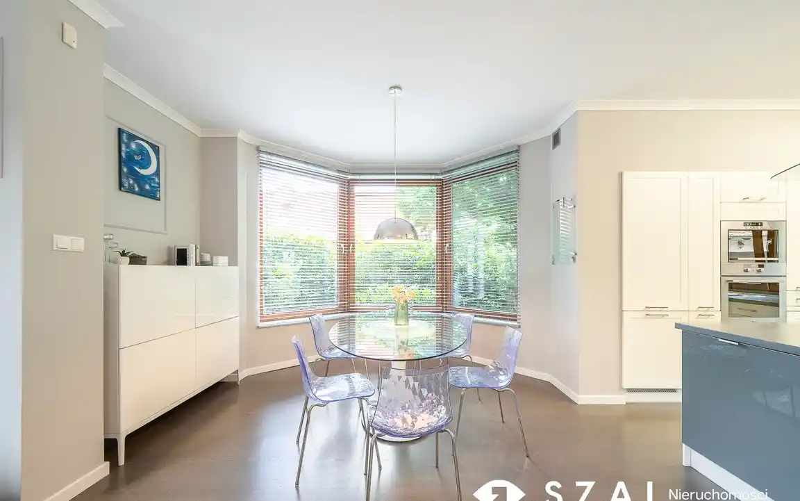 Dom wolnostojący 230 m² | 5 sypialni | działka 1619 m² | Wilkanowo - zdjęcie 7