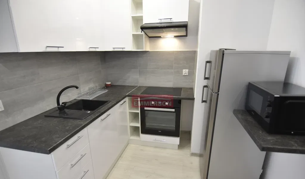 Widokowe 2 pok Płaszów tramwaj winda balkon ENG - zdjęcie 7