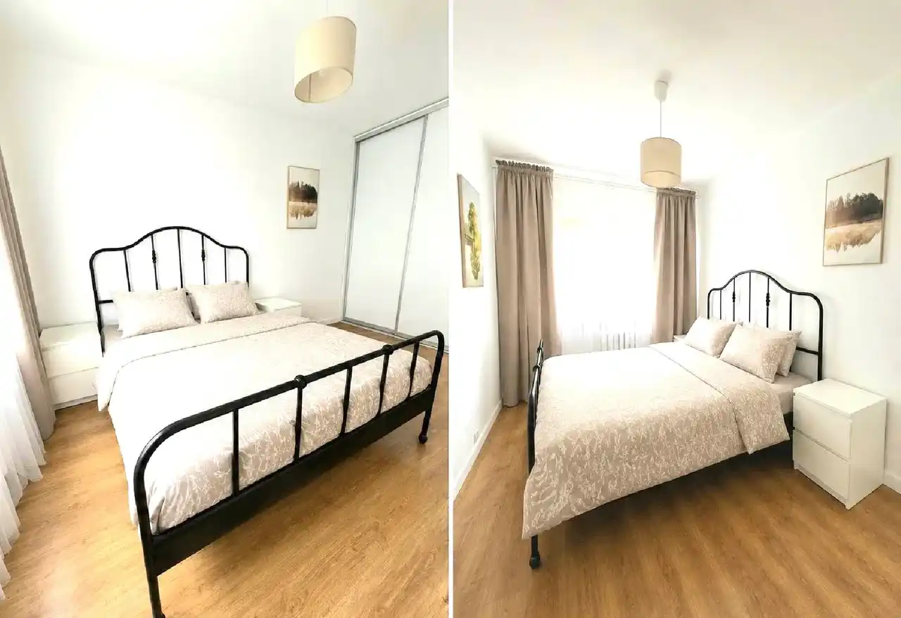 Mieszkanie, 60 m², Szczecin - zdjęcie 5