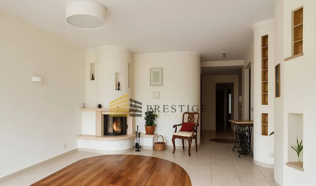 Do wynajęcia komfortowy apartament 97m2 Wilanów - zdjęcie 3