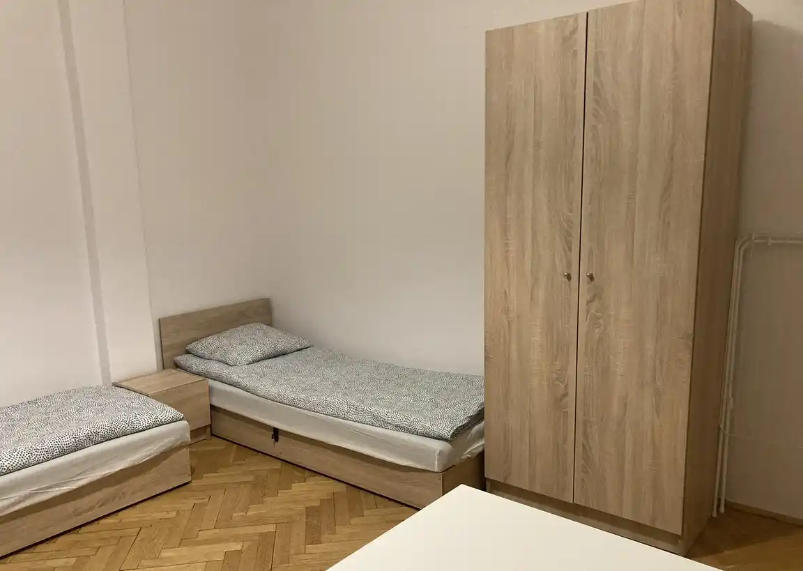 2 pokoje, 39m2, przy Promenadzie, po odświeżeniu, pełne wyposażenie - zdjęcie 6