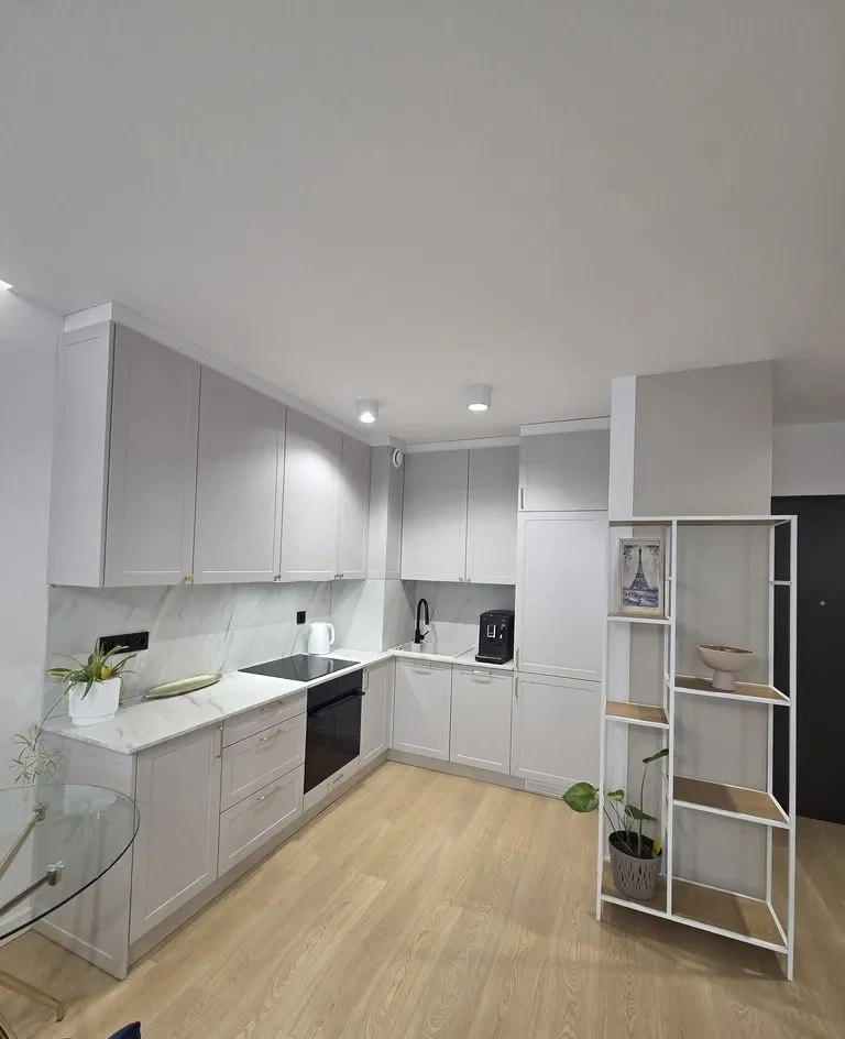 od 1 lipca piękne mieszkanie/apartament przy Domagały 45G - zdjęcie 3