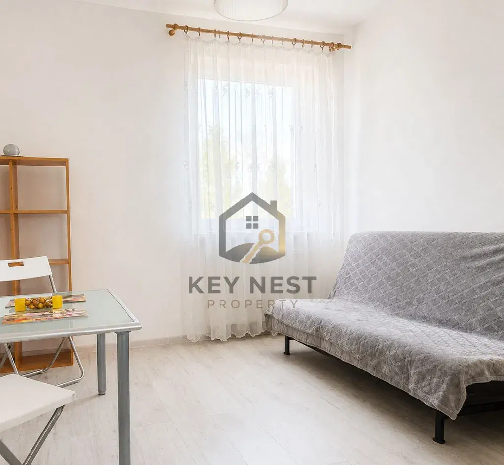 2 pok| 50m2| Wola Justowska| Tereny zielone - zdjęcie 5