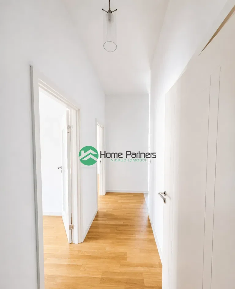115m2 | Powiśle | 4 pokoje | Widok na park - zdjęcie 8