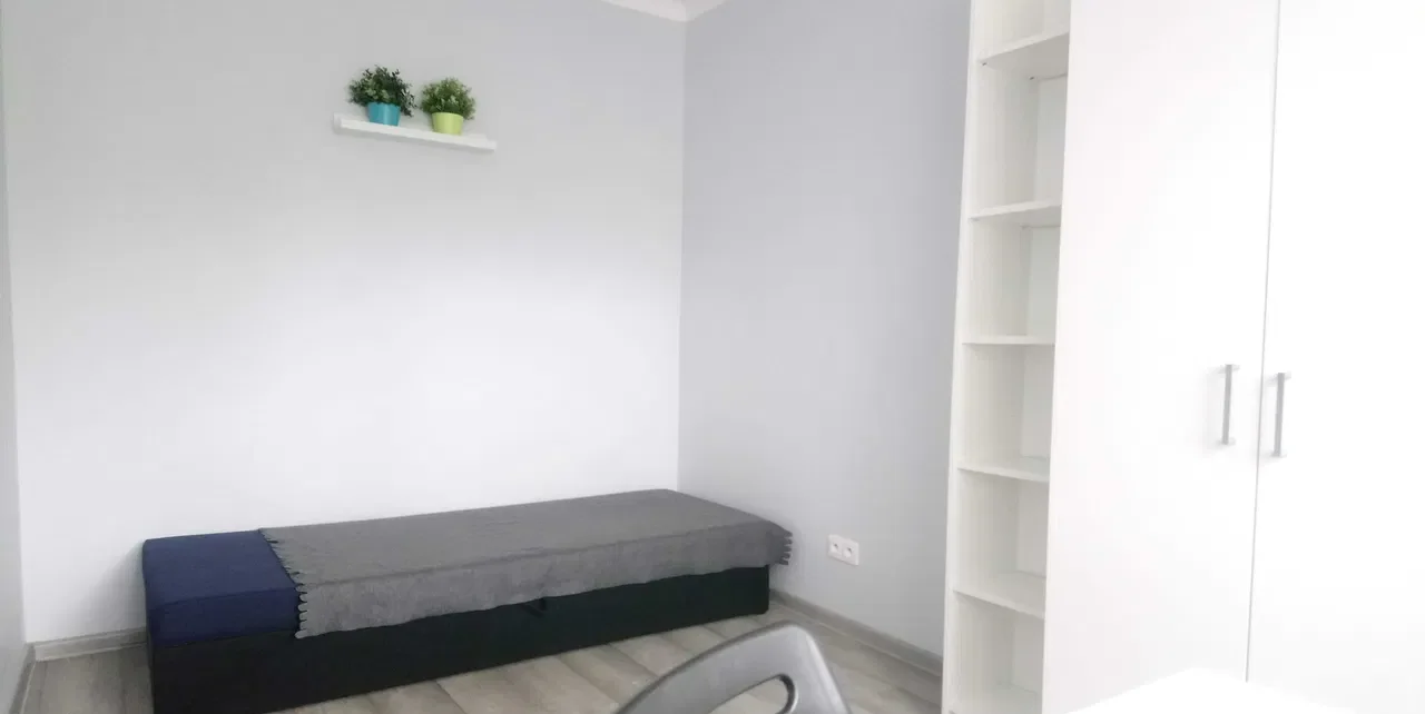 Pokój jednoosobowy | Żwirki i Wigury 59, Ochota | BEZ PROWIZJI | od 31.05 | 1423 - zdjęcie 3